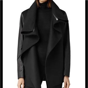 All Saints Aice Jax Jacket